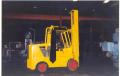 20,000 LB. MYLAR APACHE LIFT TRUCK