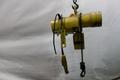 1/2 TON BUDGIT POWER CHAIN HOIST : STOCK #11991