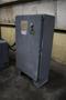 CINCINNATI MODEL #550-20 VERCI POWER VERTICAL MILL: STOCK #75834