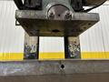 60 TON FEDERAL MODEL #60 OBI PUNCH STAMPING PRESS, 4" STROKE: STOCK #20995
