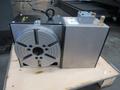 Haas HRT-210 Programmable Rotary Table, 8.25" Platen, Brushless Sigma 5 Drive Motor - New 2019- Auction Item