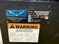 3" EAGLE MODEL #E-2000 HYDRAULIC TUBE END FORMER REDUCER EXPANDER: STOCK #19926