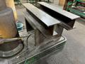 3' X 11" CARLTON RADIAL ARM DRILL. STOCK # 1113924.