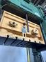 100 TON MINSTER P2-100-48 PIECE MAKER STRAIGHT SIDE HIGH SPEED PRESS. STOCK # 0773225