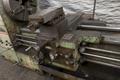 31" X 100" SUMMIT GAP BED ENGINE LATHE: STOCK #73317