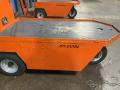 Taylor-dunn  1000 Lbs Electric Stock Chaser Cart - Sc-100-24