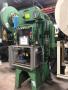 KOMATSU 66 TON OBS PRESS, STOCK# 13796J