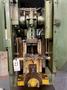 55 TON ROUSSELLE GAP FRAME SINGLE CRANK PRESS: STOCK #75358