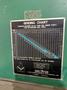 32 TON X 60" ADIRA QHA-3215 UP-ACTING HYDRAULIC PRESS BRAKE. STOCK # 0104221