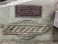 18" x .125" LITTELL MODEL #418HVS-7PD POWERED 7 ROLL COIL STRIP STRAIGHTENER: STOCK #19805