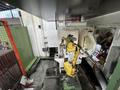Gnutti Transfer &amp; Eurofimet Tunnel Wash Machine