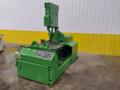 18" X 20" HYD-MECH MODEL V18 SERIES II VERTICAL BAND SAW: STOCK #24965