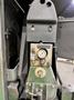 37" x 20 HP TIMESAVER MODEL #137-1HD BELT SANDER DRY GRINDER: STOCK #22164
