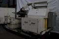20,000 LBS X 40" ROWE MODEL 20040DSJ  COIL REEL &amp; COIL CAR: STOCK #75382