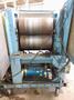 24" WIDE METAL EMBOSSING ROLLS