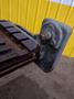 #4 K&amp;T MILWAUKEE MODEL # 420 TF-17 HORIZONTAL MILL: STOCK #18926