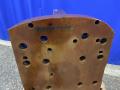 15” X 36” Angle Plate