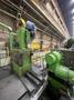 Farrel 56" x 240" CNC Lathe w/ Live Spindle &amp; C Axis