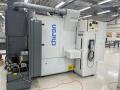 2015 CHIRON FZ12 FX | Machining Centers, Vertical, (5-Axis or More)