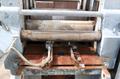 24" TORRINGTON SIZING SLAB MILL