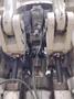 150/110 TON BLISS (NEW 1981) MODEL #3-3/4-B DOUBLE ACTION TOGGLE PRESS: STOCK #20184