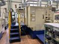 Asahi Sunac Model ST-1010 Two Die Two Blow Header