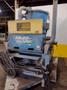 75 HP X 2 YARD MULTI-VAC MODEL #7500 MILLENIUM SERIES PORTABLE TRAILER MOUNTED VACUUM SYSTEM: STOCK #18866