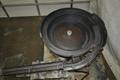 30" Shinko Vibratory Bowl Feeder