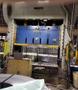 500 TON USI CLEARING S2-500-108-60 SSDC PRESS