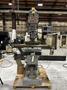 2012 Acer EVS-3VKH-54 Vertical Knee Mill For Sale