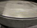 36" BLANCHARD MODEL #20K ROTARY SURFACE GRINDER: STOCK # 14377