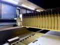 Mitsubishi ML3015NX-F40 Fiber Laser