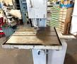16" Doall Vertical Band Saw 16-3, 6000 FPM, Hyd. Table Feed, 3 HP