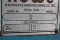 2,000 LBS X 10' ROWE COIL CRADLE: STOCK #57475