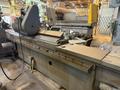 16" x 120" CINCINNATI Plain Cylindrical Grinder