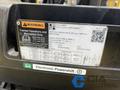 2021 - 5,000 LB. HYSTER S50FT SOLID TIRE LP GAS FORKLIFT