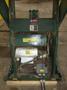 2,000 LBS X 48" X 48" SOUTHWORTH HYDRAULIC SCISSOR LIFT TABLE, SINGLE PHASE 110V STOCK3569
