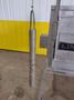 17" X 13" X 25" LINDBERG ELECTRIC FURNACE: STOCK #18853