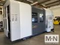 Mori Seiki NT 4300 DCG/1500 CNC Turning &amp; Milling Center