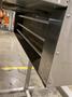 OAL FIRO/RE-6/9/3 6-6L SHRINK HEAT TUNNEL USED