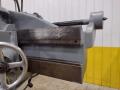 4' X 9" CARLTON 1A RADIAL ARM DRILL. STOCK # 0992325