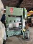 BLISS 200 TON SSDC PRESS, S/N H-69874, STOCK# 14161J