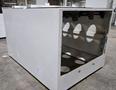 ROBOVENT FILTERED EXHAUSED SYSTEM W/ EPAD TOCUH 200 AMP 600 VAC USED