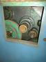 15" X 54" LEBLOND REGAL ENGINE LATHE, 1.5" HOLE: STOCK #19712