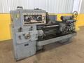 20.5" X 30" LODGE &amp; SHIPLEY POWERTURN ENGINE LATHE, 2-1/8" HOLE: STOCK 13121