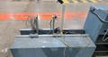 HINES HC100 ENGINE AND ROTOR BALANCER USED