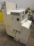 25” X 132” AMERICAN ZIP SHIFT ENGINE LATHE 2" HOLE: STOCK #16791