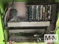 165 TON 8.2 OZ ENGEL MODEL VC650/165 TECH INJECTION MOLDING MACHINE MFG 2008
