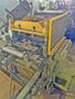 60 Ton Tishken Cutoff Press