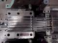BURR OAK MODEL #VBHB RETURN TUBE BENDER &amp; MODEL #MTCO STRAIGHTENER FEEDER: STOCK #15868